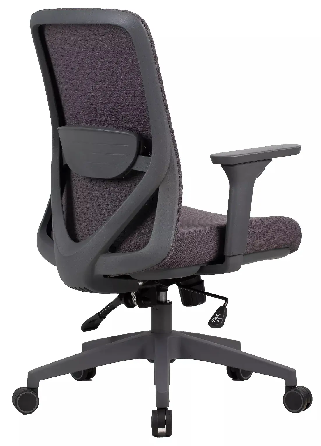 Кресло Signal Q-744 (Grey)