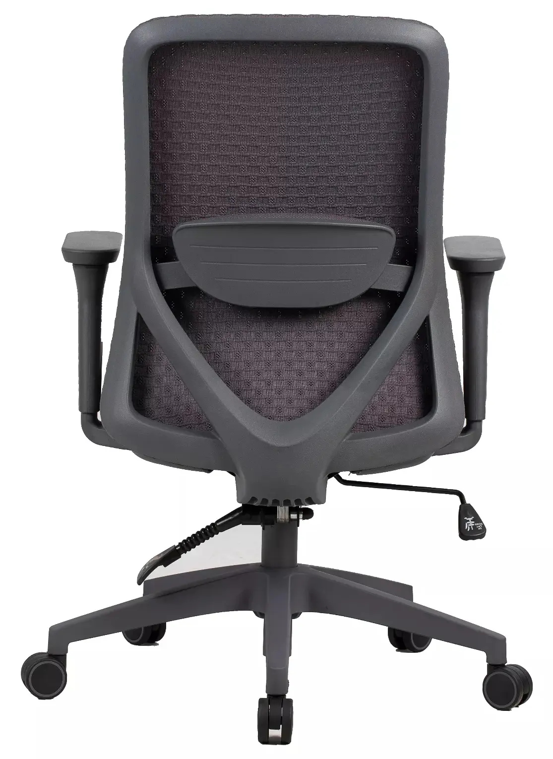 Кресло Signal Q-744 (Grey)