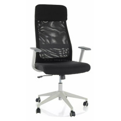 Fotoliu Signal Q-861 R (Black)