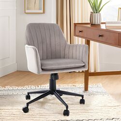 Fotoliu Signal Q-886 Velvet Bluevel 40 (Beige/Black)