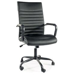 Кресло Signal Q306 (Black) Thumb