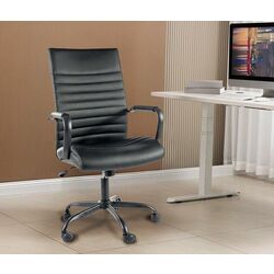 Fotoliu Signal Q306 (Black)