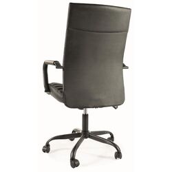 Кресло Signal Q306 (Black) Thumb