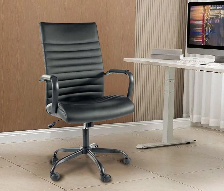 Кресло Signal Q306 (Black)