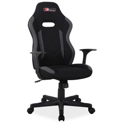 Кресло Signal Rapid (Black/Gray)