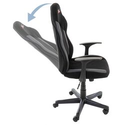 Кресло Signal Rapid (Black/Gray) Thumb