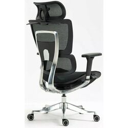 Fotoliu Signal Winner Lux (Black/Chrome) Thumb