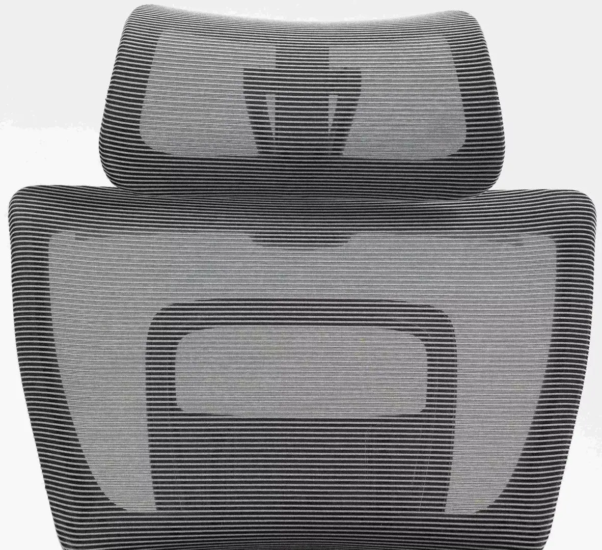 Fotoliu Signal Winner Lux (Grey/Chrome)