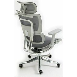 Fotoliu Signal Winner Lux (Grey/Chrome) Thumb