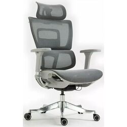 Fotoliu Signal Winner Lux (Grey/Chrome) Thumb