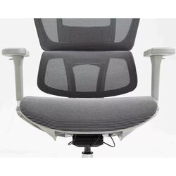 Fotoliu Signal Winner Lux (Grey/Chrome) Thumb