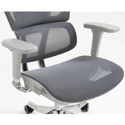 Fotoliu Signal Winner Lux (Grey/Chrome) Thumb