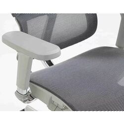 Fotoliu Signal Winner Lux (Grey/Chrome) Thumb