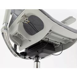 Fotoliu Signal Winner Lux (Grey/Chrome) Thumb