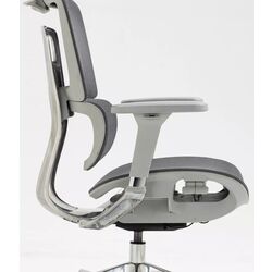 Fotoliu Signal Winner Lux (Grey/Chrome) Thumb