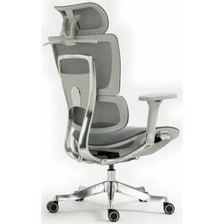 Fotoliu Signal Winner Lux (Grey/Chrome) Thumb