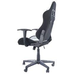 Кресло Signal Zanda (Black/Gray) Thumb