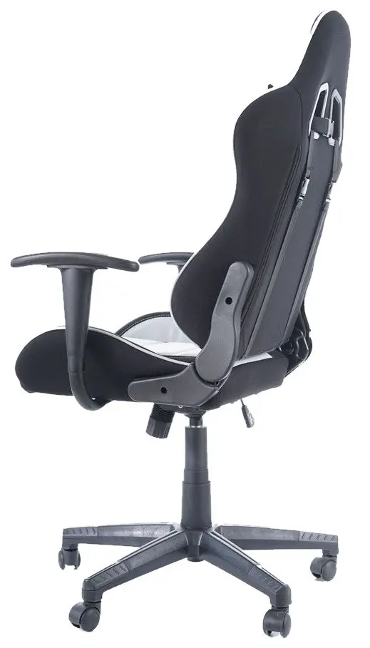 Кресло Signal Zanda (Black/Gray) - 3