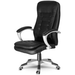 Кресло Sofotel 322 (Black) Thumb