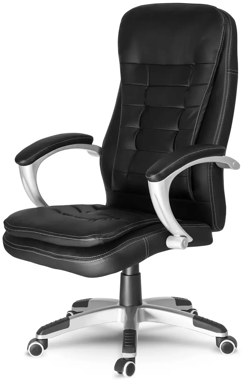 Кресло Sofotel 322 (Black) - 2