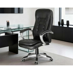 Кресло Sofotel 322 (Black) Thumb