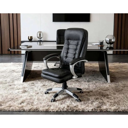 Кресло Sofotel 322 (Black)