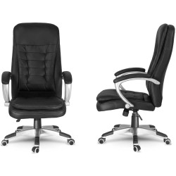 Кресло Sofotel 322 (Black) Thumb