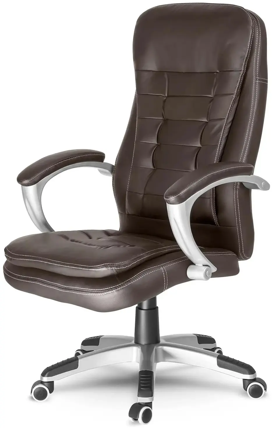 Кресло Sofotel 322 (Dark Brown) - 2
