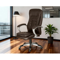 Кресло Sofotel 322 (Dark Brown) Thumb