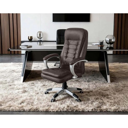 Кресло Sofotel 322 (Dark Brown)