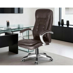 Кресло Sofotel 322 (Dark Brown) Thumb