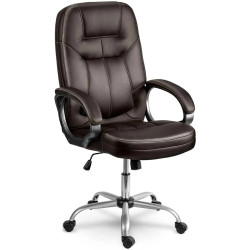 Кресло Sofotel 355 (Dark Brown) Thumb