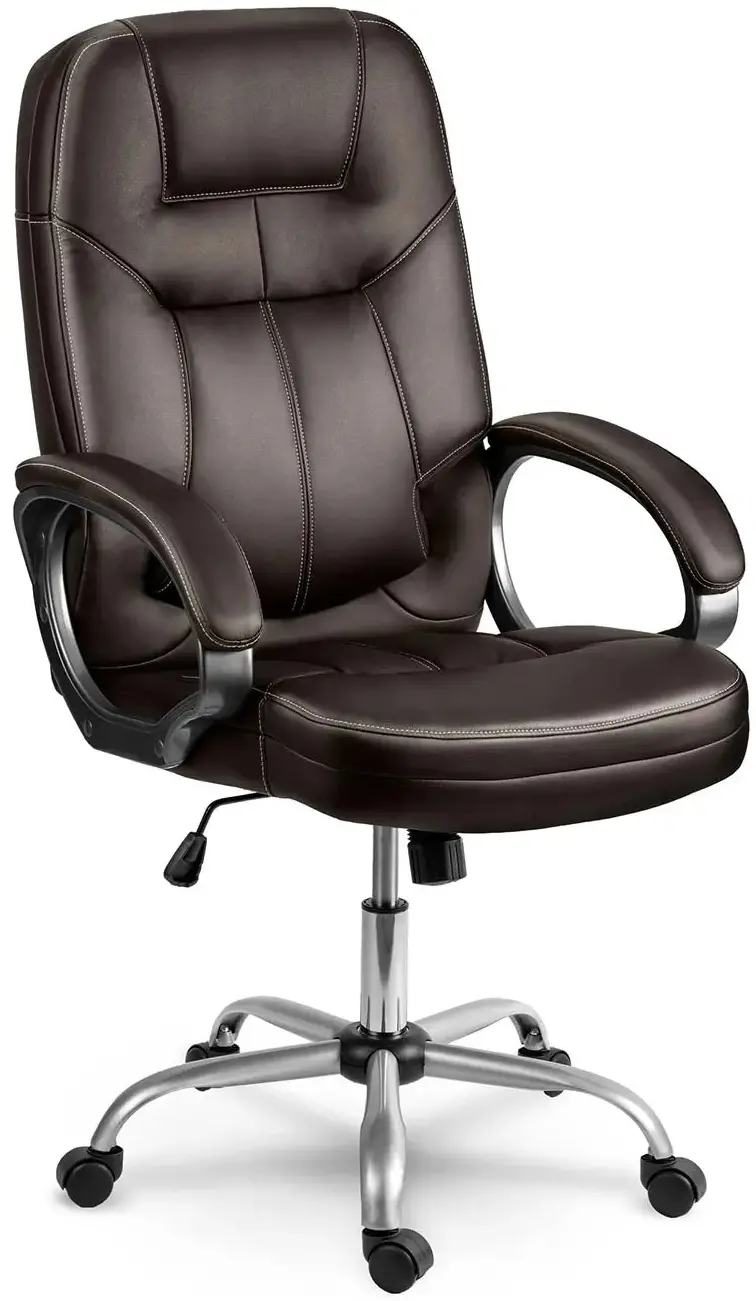 Кресло Sofotel 355 (Dark Brown) - 2