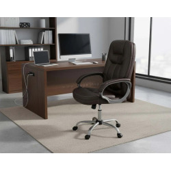 Fotoliu Sofotel 355 (Dark Brown)