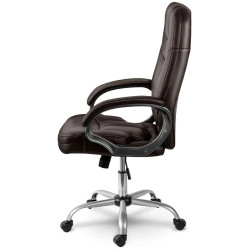 Кресло Sofotel 355 (Dark Brown) Thumb