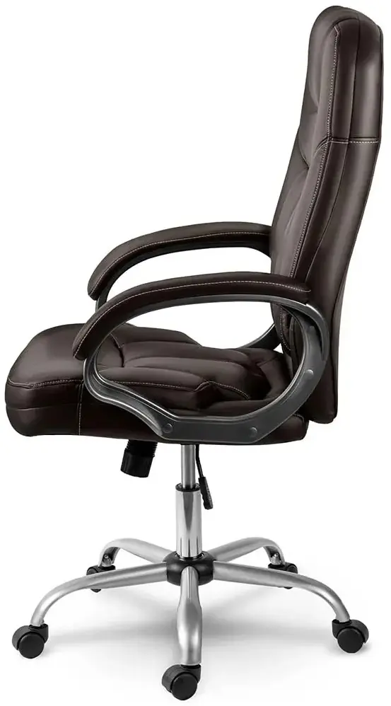 Кресло Sofotel 355 (Dark Brown) - 4