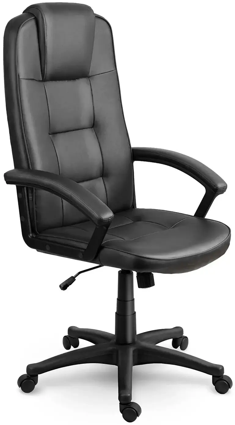 Кресло Sofotel 402C (Black) - 2