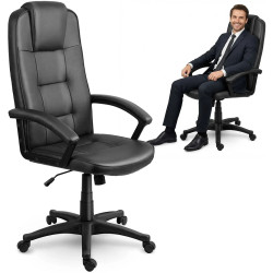 Кресло Sofotel 402C (Black) Thumb