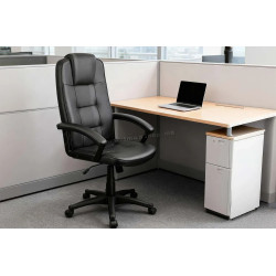 Кресло Sofotel 402C (Black)