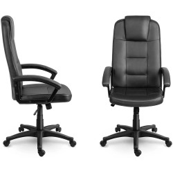 Кресло Sofotel 402C (Black) Thumb