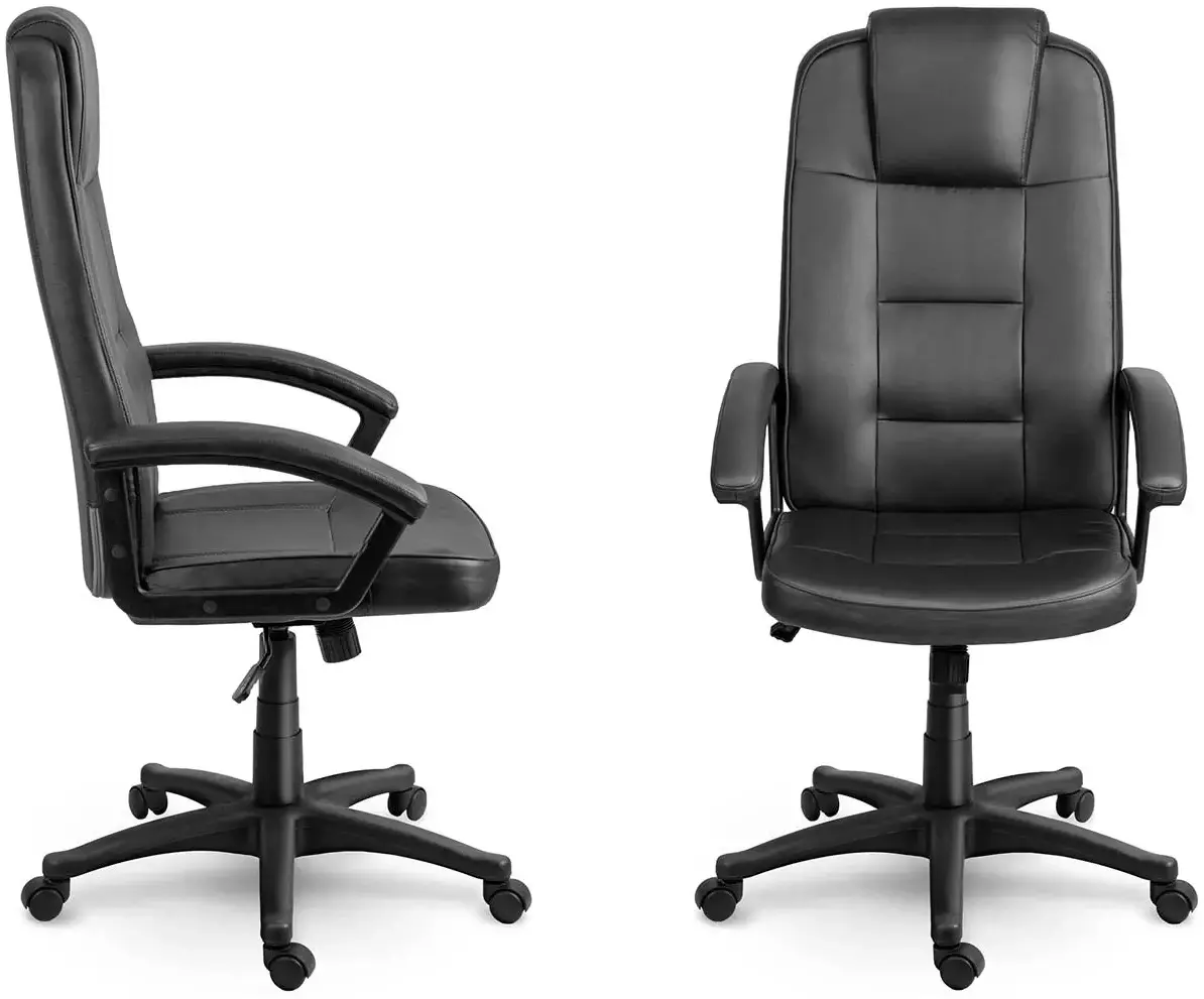 Кресло Sofotel 402C (Black) - 4