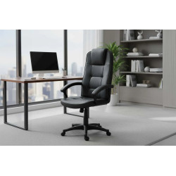 Кресло Sofotel 402C (Black) Thumb