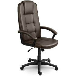 Fotoliu Sofotel 402C (Dark Brown) Thumb