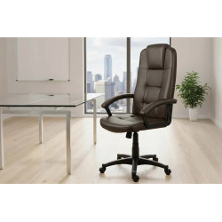Fotoliu Sofotel 402C (Dark Brown) Thumb