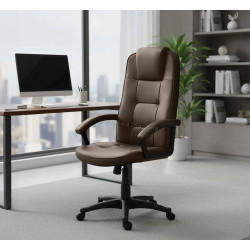 Fotoliu Sofotel 402C (Dark Brown)