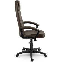 Fotoliu Sofotel 402C (Dark Brown) Thumb