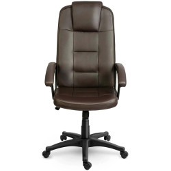 Fotoliu Sofotel 402C (Dark Brown) Thumb