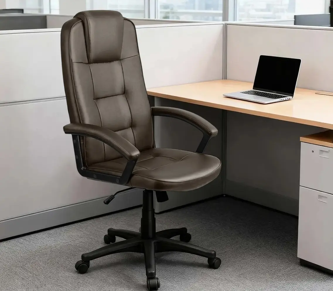 Fotoliu Sofotel 402C (Dark Brown) - 7