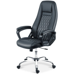 Кресло Sofotel 702 (Black) Thumb