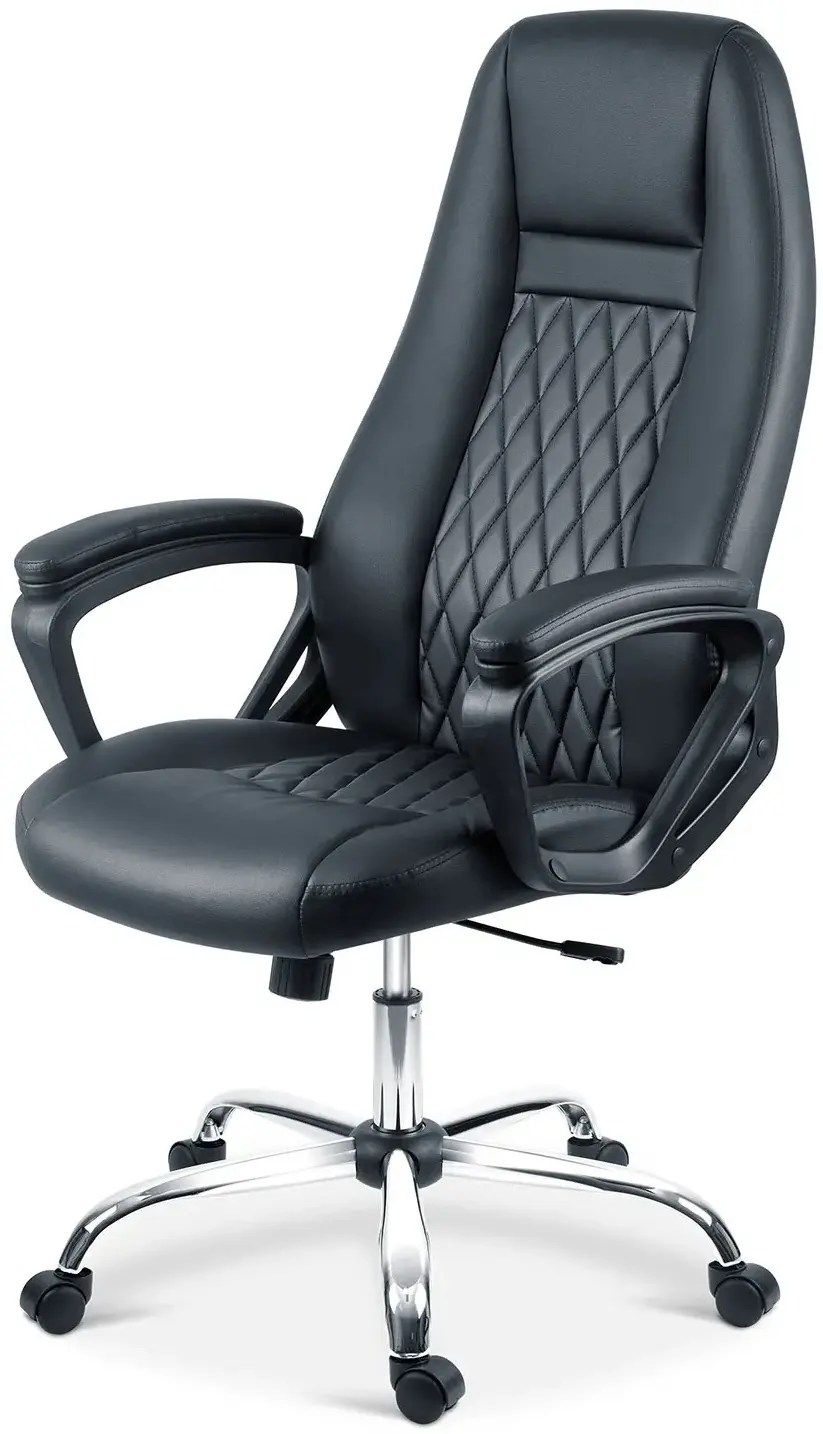 Кресло Sofotel 702 (Black) - 2